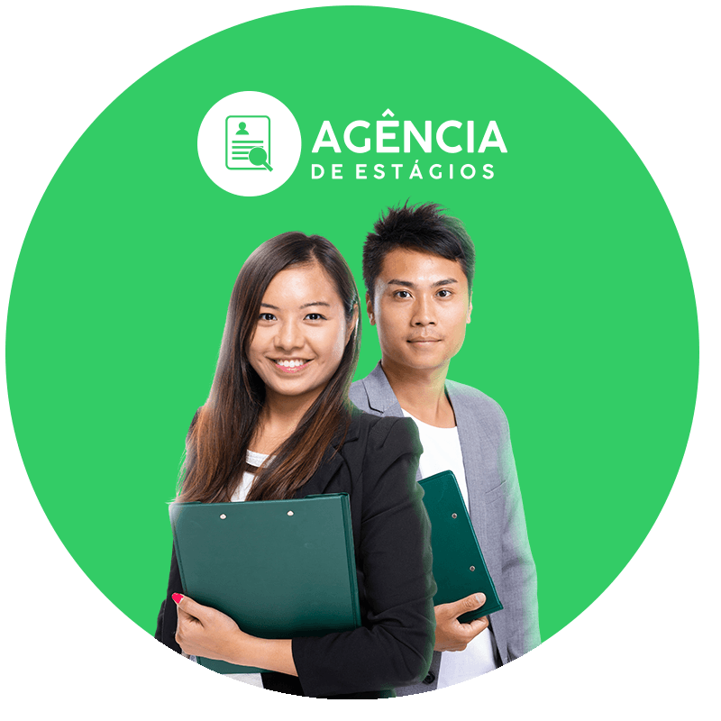 Agência de Estágios