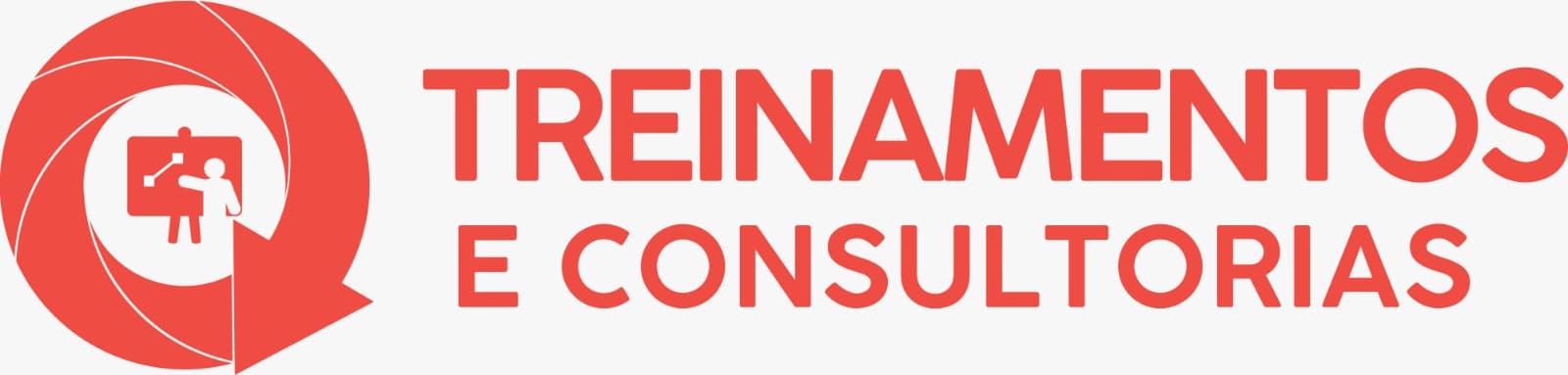Treinamentos e Consultoria - Chamada